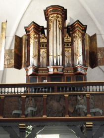 7-Orgel-Pakens